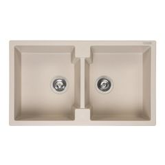 Chậu rửa chén Reginox AMSTERDAM 20 KEM HMH.R31025