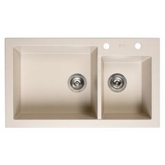 Chậu rửa chén Reginox AMSTERDAM 25 KEM HMH.R31100