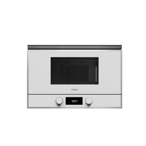 Lò vi sóng kết hợp nướng Teka ML 822 BIS L