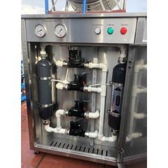 Máy Lọc Tổng Mitsubishi Cleansui MPOE-P