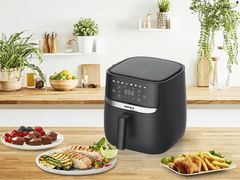 Nồi chiên không dầu Hafele HS-AF502B 535.43.713