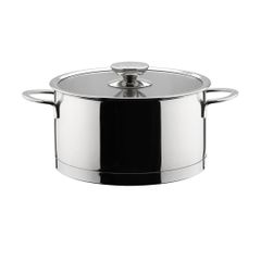 BỘ NỒI BERNDES MILLESIMA 066701 (5 MÓN)