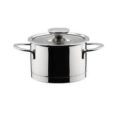 BỘ NỒI BERNDES MILLESIMA 066701 (5 MÓN)