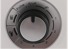 Máy xay sinh tố Bosch MMB54G5S