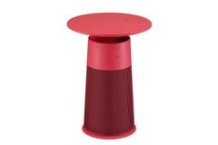 Máy lọc không khí LG PuriCare Aero Furniture AS20GPWU0 màu trắng