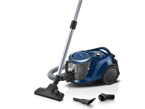 Máy Hút Bụi Sử Dụng Hộp Chứa Bosch Serie 6 - HMH.BGS412000