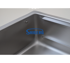 Chậu Rửa Bát Nhật Shigeru JSM-K 3F FS