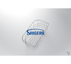 Chậu Rửa Bát Nhật Shigeru FCM-DK FS