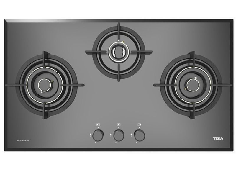 Bếp Gas 3 vùng Teka GVI 78 3G AI AL 2TR