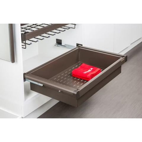 Rổ đụng bằng kim loại Hafele 600mm