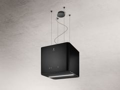 Máy hút mùi đảo Elica PIX WH/F/42 PRF0145561