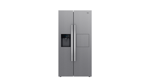 Tủ lạnh Side by Side Teka RLF 74925 SS EU