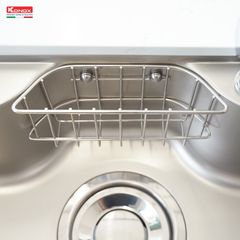 Chậu rửa bát chống xước phong cách Nhật TARI 7851SR Basic