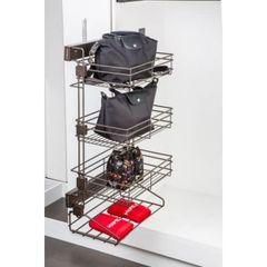 Rổ kéo đa năng Hafele Trái