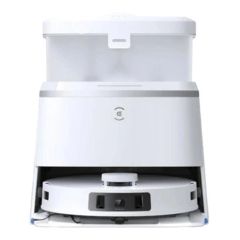 Robot hút bụi lau nhà Ecovacs Deebot T30 Pro Omni