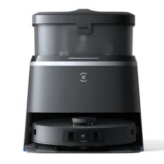 Robot hút bụi lau nhà Ecovacs Deebot T30S Pro 2025