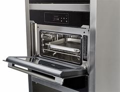 Lò nướng kết hợp hấp Rosieres RSO450SV