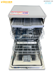 Máy rửa bát Kocher X15S