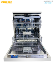 Máy rửa bát Kocher X15S