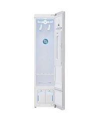 Tủ chăm sóc quần áo thông minh LG Styler Màu trắng|S3WF