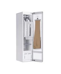 Tủ chăm sóc quần áo thông minh LG Styler Màu trắng|S3WF