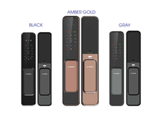 Khóa điện tử Bosch EL 600F EU