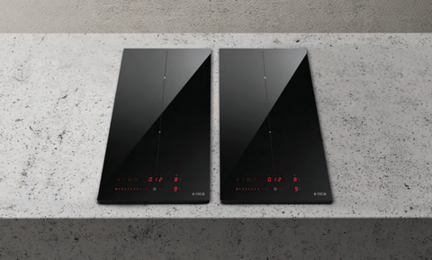 Bếp từ Elica RATIO 302 PLUS BL