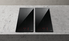 Bếp từ Elica RATIO 302 PLUS BL