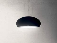Máy hút mùi đảo Elica SEASHELL BL/F/80 PRF0098393