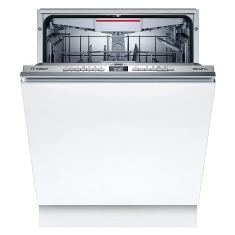 Máy rửa bát âm tủ Bosch SGV4HCX48E