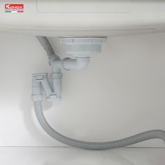 Chậu rửa bát chống xước phong cách Nhật TARI 7851SR Basic