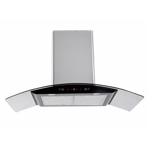 Máy hút mùi SMARAGD-Erawill