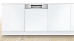 Máy rửa bát âm bán phần BOSCH SMI4ECS14E