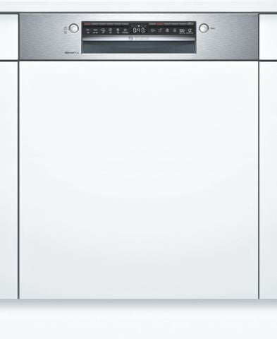 Máy rửa bát âm bán phần BOSCH SMI4ECS14E