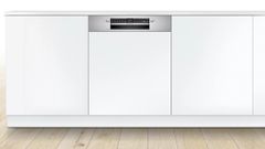 Máy rửa bát âm tủ Bosch SMI4HVS33E
