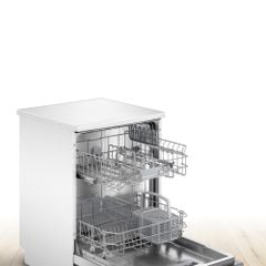 Máy rửa bát độc lập Bosch SMS2ITW04E