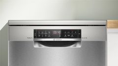 MÁY RỬA BÁT BOSCH SMS6ZCI06E serie 6 zeolith