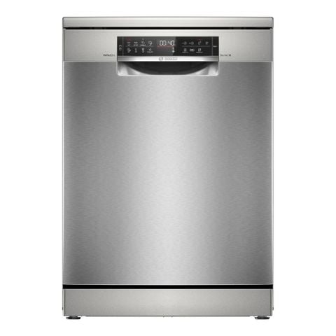 Máy rửa bát Bosch SMS6ZCI16E Series 6 Zeolith Độc lập