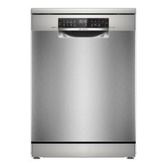 Máy rửa bát Bosch SMS6ZCI16E Series 6 Zeolith Độc lập