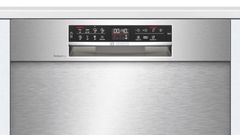 MÁY RỬA BÁT BOSCH SMU6ZCS49E