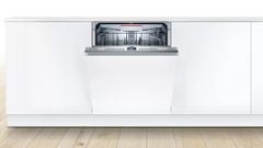 Máy rửa bát âm toàn phần Bosch SMV4HCX48E