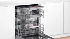 Máy rửa bát âm toàn phần Bosch SMV4HCX48E
