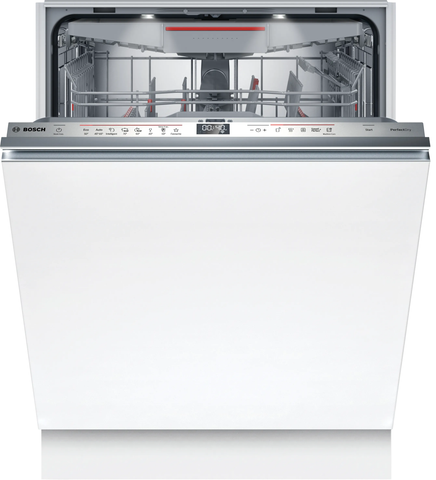 Máy rửa bát âm tủ Bosch SMV6ZCX16E - Sấy Zeolith