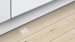 Máy rửa bát âm tủ Bosch SMV6ZCX16E - Sấy Zeolith