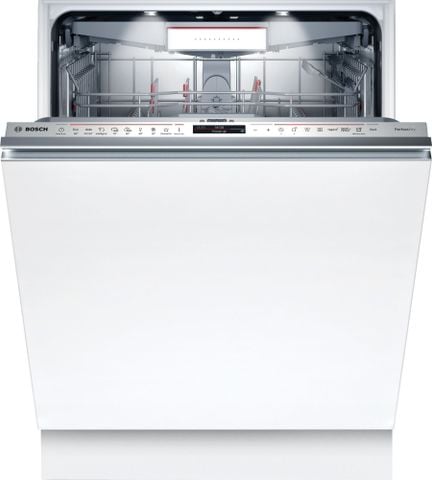 Máy rửa bát âm tủ Bosch SMV8YCX03E