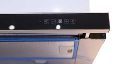 Máy hút mùi Steiger Corona Touch 70