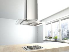 Hút mùi đảo Faber Tratto Isola