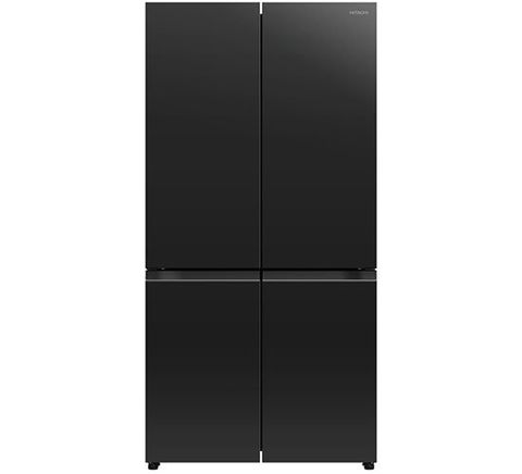 Tủ Lạnh Hitachi Inverter 569 Lít R-WB640PGV1 GCK