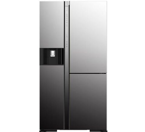 Tủ lạnh Hitachi Inverter 569 lít R-MY800GVGV0(MIR)