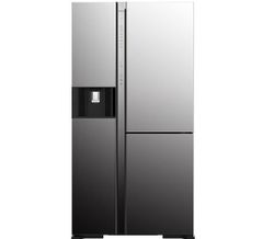Tủ lạnh Hitachi Inverter 569 lít R-MY800GVGV0(MIR)